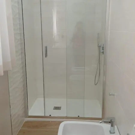 Riccabea * Альгеро