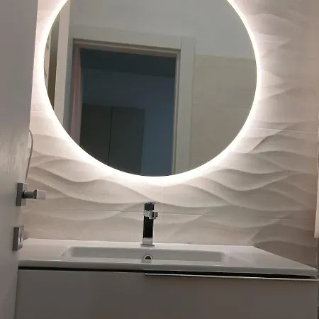 Riccabea Гостевой дом