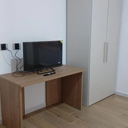 Riccabea * Альгеро