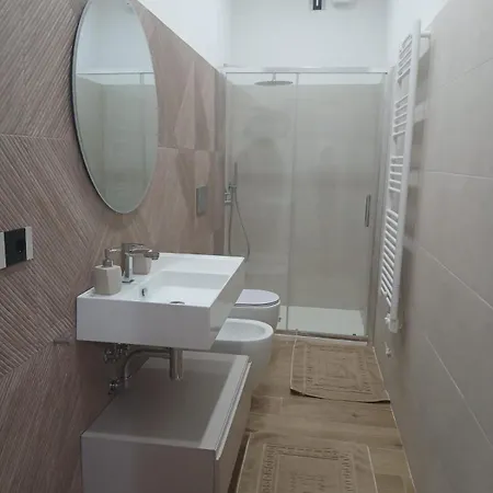 Гостевой дом Riccabea *