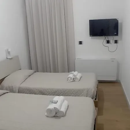 Riccabea 招待所 *