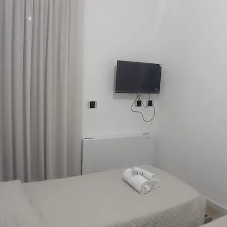 Гостевой дом Riccabea