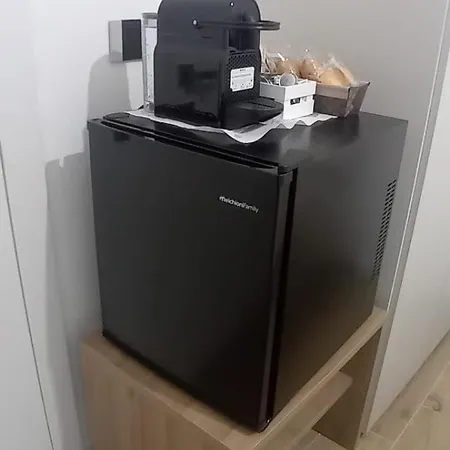 Гостевой дом Riccabea *