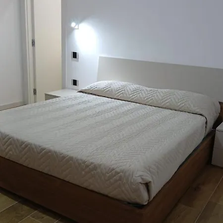 Riccabea Casa de hóspedes