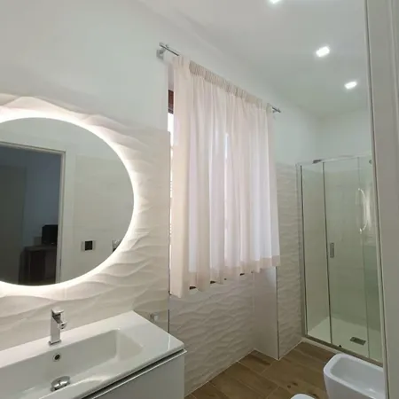 Riccabea Casa de hóspedes Alghero