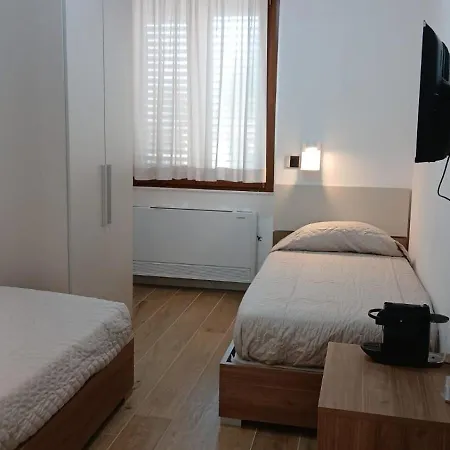 Riccabea Casa de hóspedes Alghero