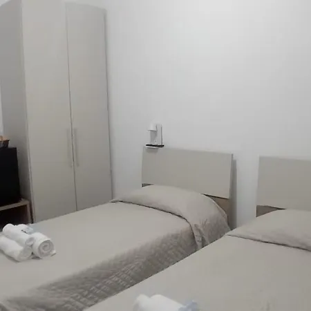 Casa de hóspedes Riccabea *