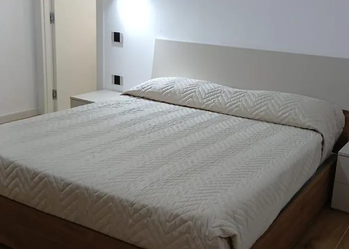 Riccabea Casa de hóspedes