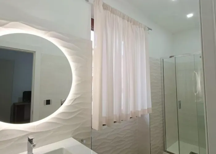 Riccabea Casa de hóspedes Alghero