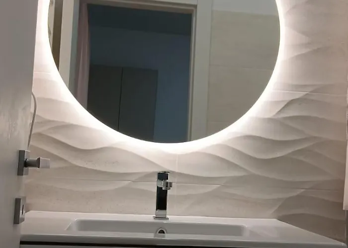 Riccabea Casa de hóspedes