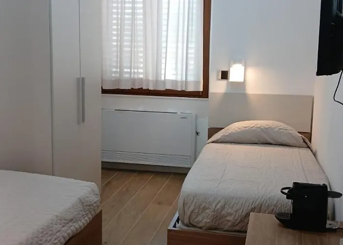 Riccabea Casa de hóspedes Alghero