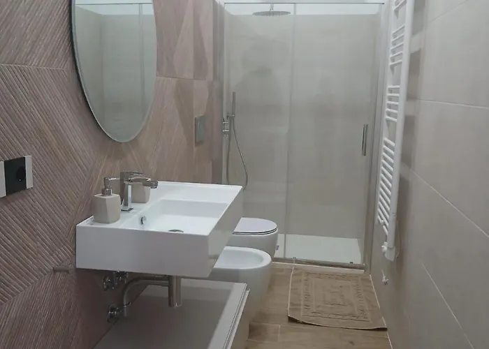 Casa de hóspedes Riccabea *